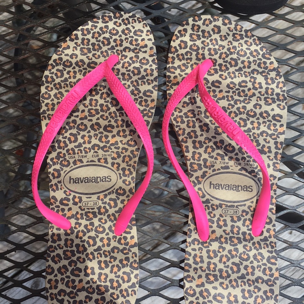 havaianas